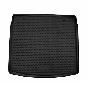 Honda CR-V Trunk Mat - Omac - TPE - Black - '17-'22